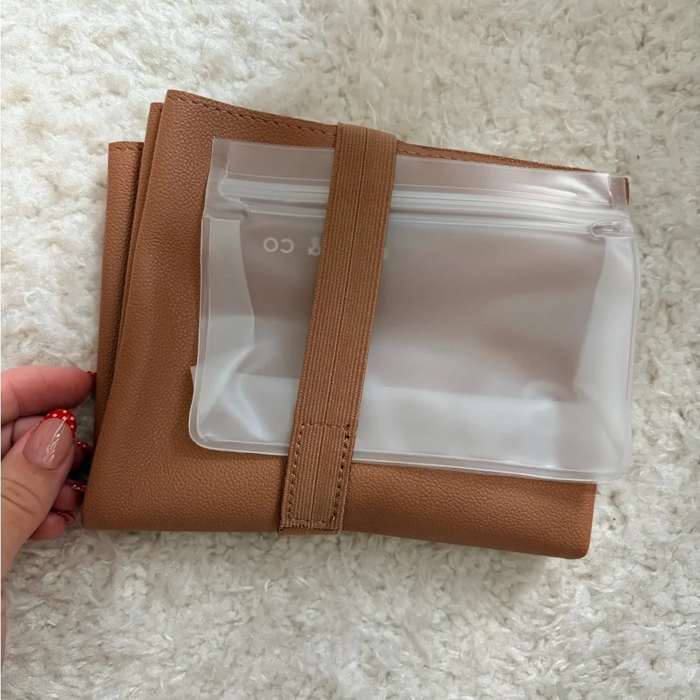 Ayla&Co diaper bag